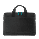 Tucano Smilza 35,6 cm (14") Bandolera Negro