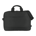 Tucano Global 15.6" 40,6 cm (16") Maletín Negro