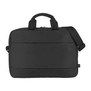 Tucano Global 15.6" 40,6 cm (16") Maletín Negro