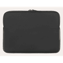 Tucano BF-E-MB214-BK maletines para portátil 35,6 cm (14") Funda Negro