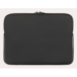 Tucano BF-E-MB214-BK maletines para portátil 35,6 cm (14") Funda Negro
