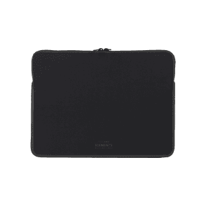 Tucano BF-E-MB213BK maletines para portátil 33 cm (13") Funda Negro