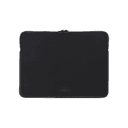Tucano BF-E-MB215-BK maletines para portátil 38,1 cm (15") Funda Negro