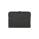 Tucano BFGOM1314-BK maletines para portátil 35,6 cm (14") Funda Negro
