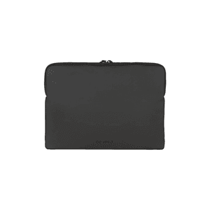 Tucano BFGOM1314-BK maletines para portátil 35,6 cm (14") Funda Negro