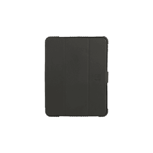 Tucano EDUCO iPad Hülle 10th 2022 schwarz New iPad Gen 25,9 cm (10.2") Folio Negro