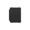 Tucano IPD1022AL-BK funda para tablet 27,7 cm (10.9") Folio Negro