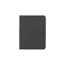Tucano Up Plus 27,7 cm (10.9") Folio Negro