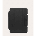 Tucano IPD10221AL-BK funda para tablet 25,9 cm (10.2") Folio Negro