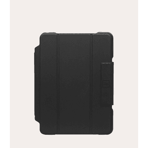 Tucano IPD10221AL-BK funda para tablet 25,9 cm (10.2") Folio Negro