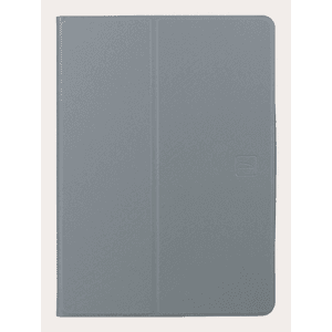 Tucano 189305 funda para tablet 31,5 cm (12.4") Folio Gris