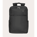 Tucano Marte Gravity mochila Mochila informal Negro Tela