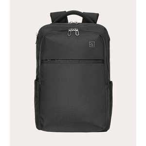 Tucano Marte Gravity mochila Mochila informal Negro Tela