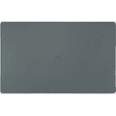 Tucano MA-DP-DG protector de escritorio Neopreno Gris