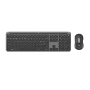 Logitech Signature Slim Combo MK950
