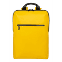 Tucano Gommo 40,6 cm (16") Mochila Negro, Amarillo