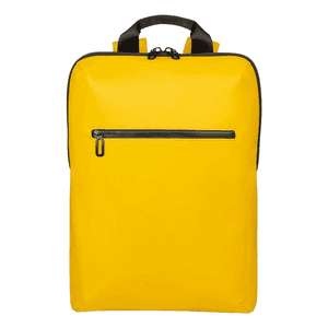 Tucano Gommo 40,6 cm (16") Mochila Negro, Amarillo