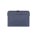 Tucano BFGOM1314-B maletines para portátil 35,6 cm (14") Funda Azul