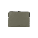 Tucano BFGOM1314-VM maletines para portátil 35,6 cm (14") Funda Verde