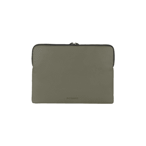 Tucano BFGOM1314-VM maletines para portátil 35,6 cm (14") Funda Verde