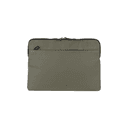 Tucano BFGOM1516-VM maletines para portátil 40,6 cm (16") Funda Verde