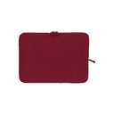 Tucano BFM1112-BX maletines para portátil 33 cm (13") Funda Borgoña