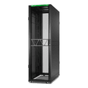 APC AR3300B2 armario rack 42U Rack o bastidor independiente Negro