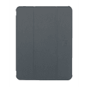 Tucano IPDA11M2ST-BBK funda para tablet 27,9 cm (11") Folio Gris