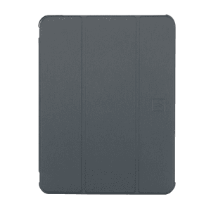 Tucano IPDA11M2ST-BBK funda para tablet 27,9 cm (11") Folio Gris