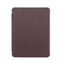 Tucano IPDA11M2ST-PP funda para tablet 27,9 cm (11") Folio Púrpura