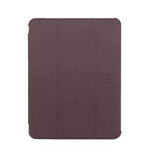 Tucano IPDA11M2ST-PP funda para tablet 27,9 cm (11") Folio Púrpura