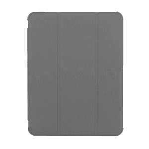 Tucano IPDA11M2ST-G funda para tablet 27,9 cm (11") Folio Gris