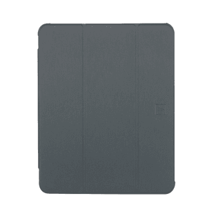 Tucano IPDA13M2ST-BBK funda para tablet 33 cm (13") Folio Gris