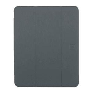 Tucano IPDP13M4ST-BBK funda para tablet 33 cm (13") Folio Gris