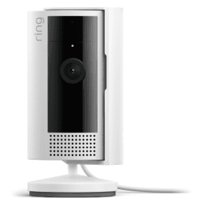Ring Indoor Camera (2nd Gen) Cámara de seguridad IP Interior 1920 x 1080 Pixeles Pared