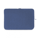 Tucano Mélange Second Skin 39,6 cm (15.6") Funda Azul
