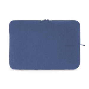 Tucano Mélange Second Skin 39,6 cm (15.6") Funda Azul