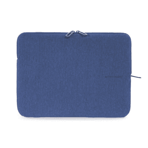 Tucano Mélange Second Skin 35,6 cm (14") Funda Azul