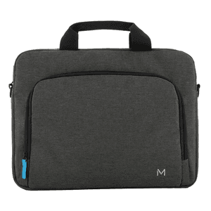 Mobilis The One Basic 35,6 cm (14") Maletín Gris, Gris Oscuro