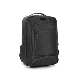 Urban Factory MCB15UF-ECO maletines para portátil 40,6 cm (16") Mochila Negro