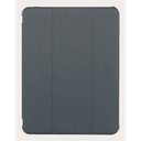 Tucano Satin 27,7 cm (10.9") Folio Grafito, Transparente
