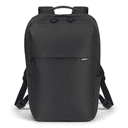 DICOTA D32115-RPET maletines para portátil 40,6 cm (16") Mochila Negro