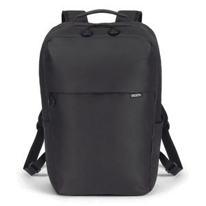 DICOTA D32115-RPET maletines para portátil 40,6 cm (16") Mochila Negro