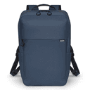 DICOTA D32120-RPET mochila Mochila informal Azul Poliéster, Tereftalato de polietileno reciclado (rPET)