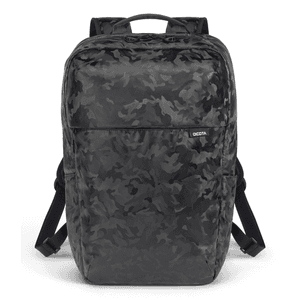 DICOTA D32126 mochila Mochila informal Camuflaje Poliéster