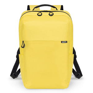 DICOTA D32123-RPET mochila Mochila informal Cal Poliéster, Tereftalato de polietileno reciclado (rPET)