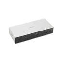 Kensington Replicador de puertos 4K triple SD5000T5 EQ Thunderbolt 5 con PD de 140 W - Windows/macOS