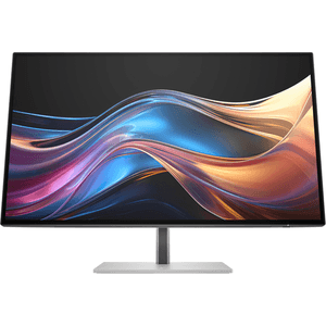 HP Series 7 Pro Monitor QHD Pro de la serie 7 de 27 pulgadas: 727pq
