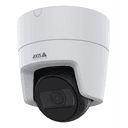Axis M3128-LVE Almohadilla Cámara de seguridad IP Exterior 3840 x 2160 Pixeles Techo