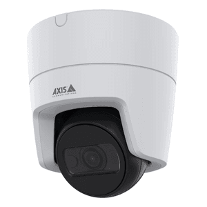 Axis M3128-LVE Almohadilla Cámara de seguridad IP Exterior 3840 x 2160 Pixeles Techo